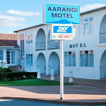 Aarangi Motel Auckland Habitación foto