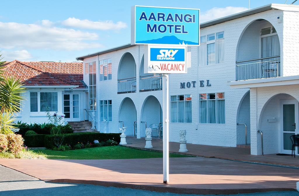 Aarangi Motel Auckland Habitación foto